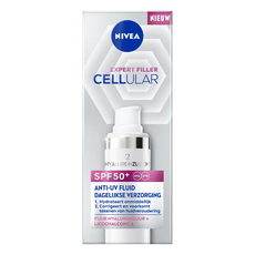 NIVEA Cellular Expert Filler Hyaluron Daily Fluid SPF50 30ml