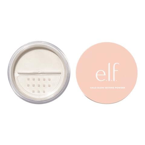 e.l.f. Halo Glow Setting Powder Fair/Light