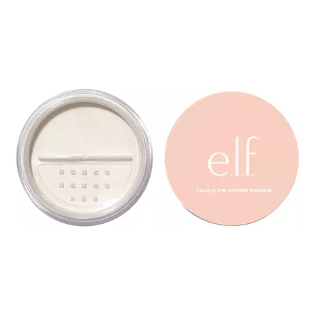 e.l.f. Halo Glow Setting Powder Fair/Light
