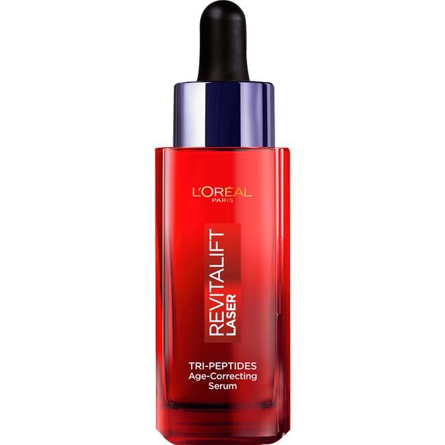 L'Oreal Revitalift Laser Ser Tripe 30ml