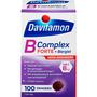 Davitamon Vitamine B-complex forte + Biergist