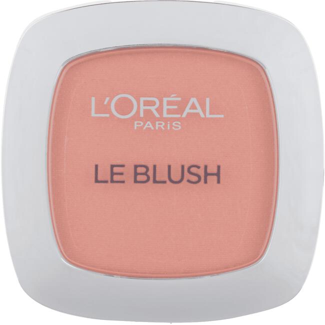 L'Oréal Paris True Match Le Blush 160 Pêche Roze 5 GR
