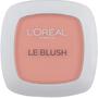 L'Oréal Paris True Match Le Blush 160 Pêche Roze 5 GR