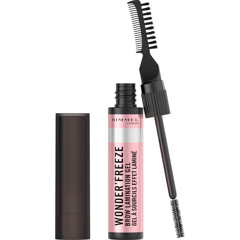 Rimmel London Wonder'freeze Wenkbrauwgel 001 Clear