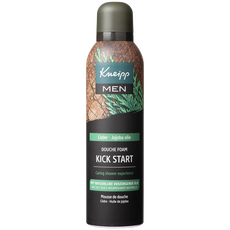 Kneipp Men Kick Start Douchefoam 200 ML