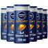 NIVEA MEN Sport Douchegel 250 ML Multipack 6 stuks