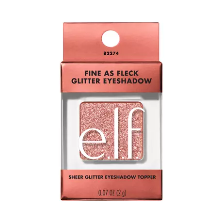 e.l.f. Fine as Fleck Glitter Eyeshadow Hypebiscus&nbsp;