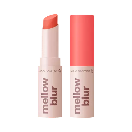 Max Factor 2000 Calorie Mellow Blur Lipstick 030 Peach Blush 3,5 g