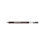 W7 Super Brows Eyebrow Pencil Dark Brown