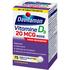 Davitamon Vitamine D3 20 mcg Smelttabletten 60+15 stuks
