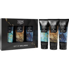 Therme Men 3 in 1 Wash Gift Set