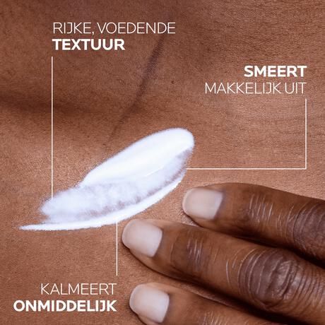 La Roche-Posay Cicaplast Balsem B5+ Gevoelige Huid 100 ML