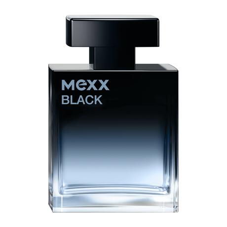 Mexx Black Man eau de toilette 50 ML