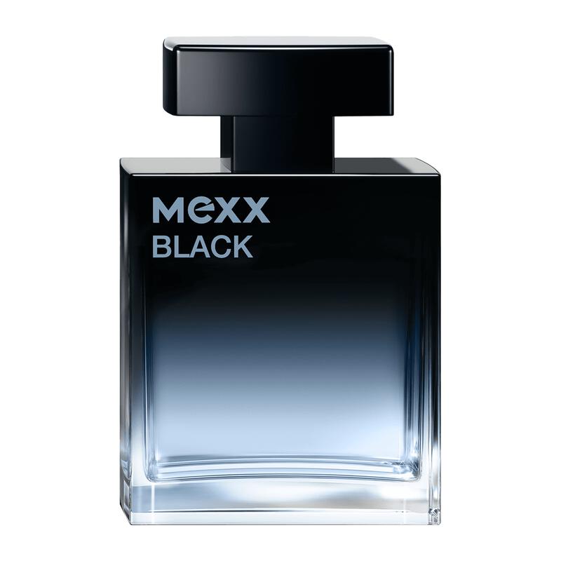 Mexx Black Man Eau De Toilette 50 ML