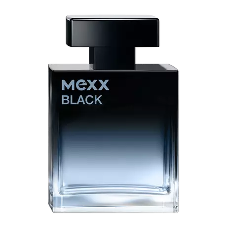 Mexx Black Man Eau De Toilette 50 ML