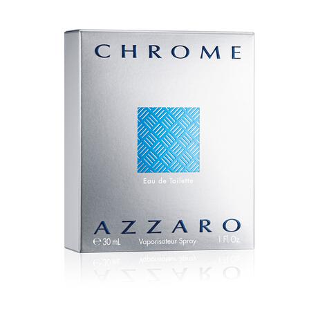Chrome EDT V30ml