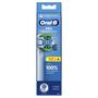 Oral-B Precision Clean Opzetborstels Wit 4 Stuks