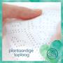 Pampers Harmonie Hybrid Wegwerpbare Toplagen Extra 20 stuks