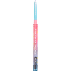 MOIRA Supernova Multichrome Gel Liner 002 Chroma