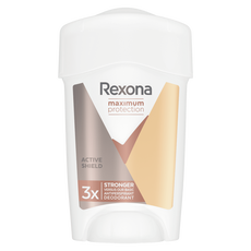 Rexona Woman Maximum Protection Active Shield Deodorant Stick 45 ML