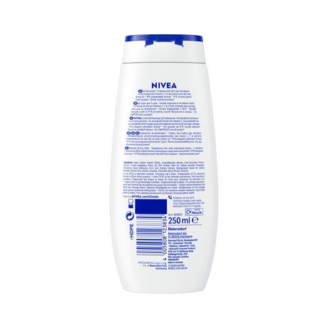 NIVEA Crème Soft Douchecrème 250 ML
