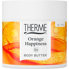 Therme Orange Happiness Body Butter 225 GR
