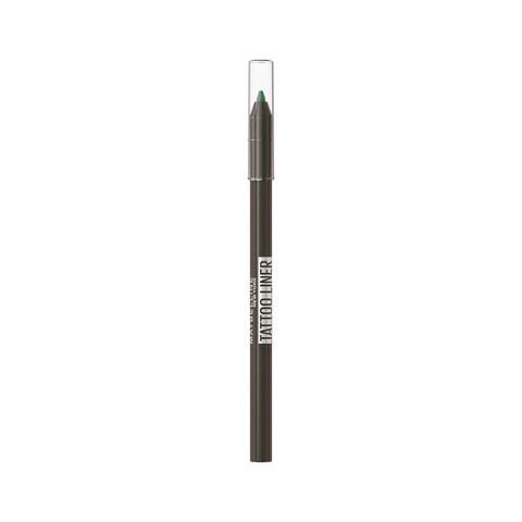 Maybelline New York Tattoo Eyeliner Gel Pencil 823 Aurora Flip