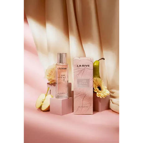 La Rive I Am Ideal Eau De Parfum 90 ML