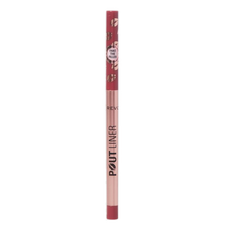 Revolution Pout Bomb Plumping Lip Liner Melba Warm Peach