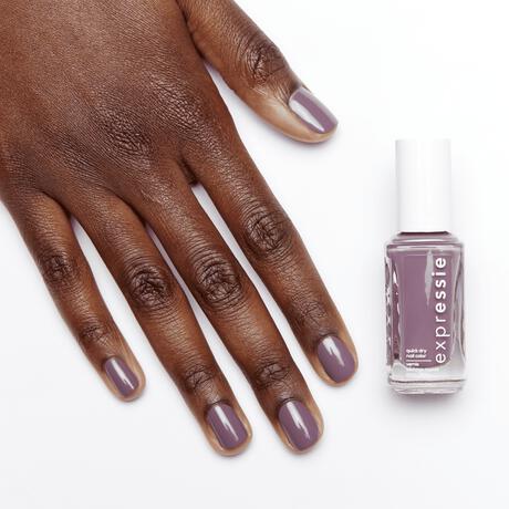 essie Expressie Nagellak Paars 220 Get a Mauve On 10 ML