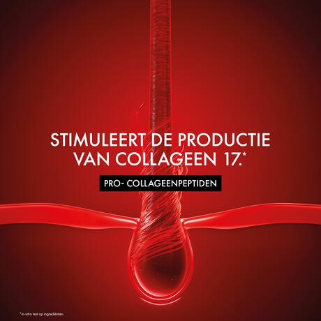 Vichy Dercos Collagen 17 Filler Verzorging 150 ML