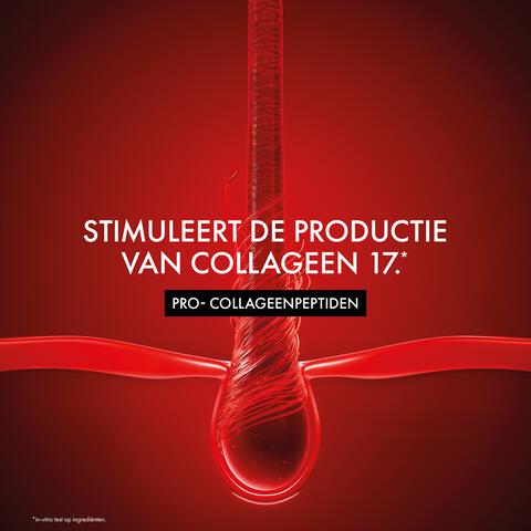 Vichy Dercos Collagen 17 Filler Verzorging 150 ML