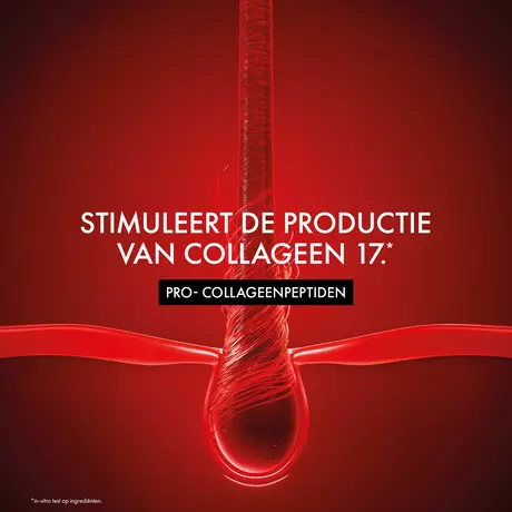 Vichy Dercos Collagen 17 Filler Verzorging 150 ML