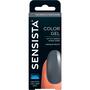Sensista Color Gel Nagellak The World Is Your Oyster Grijs