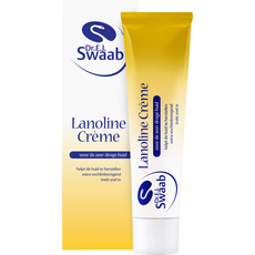 Dr. E.J. Swaab Lanoline Crème 30 GR