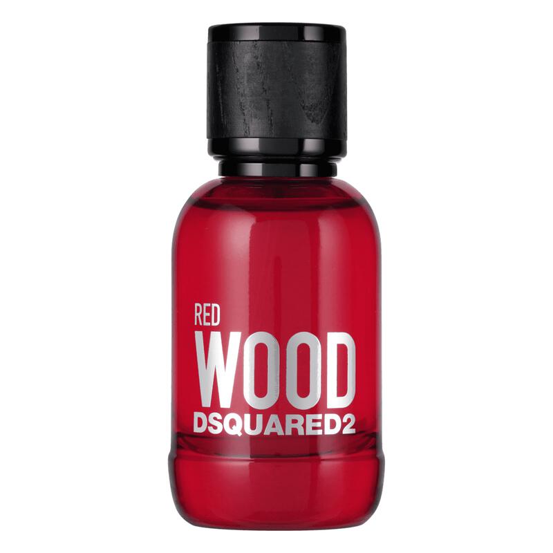 Dsquared2 Red Wood Eau De Toilette 50 ML