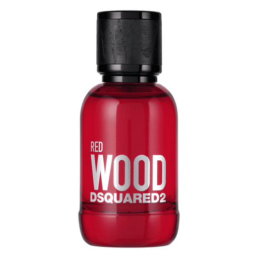 Dsquared2 Red Wood Eau De Toilette 50 ML