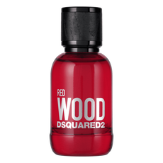 Dsquared2 Red Wood eau de toilette 50 ML