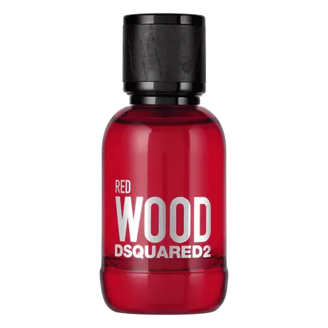 Dsquared2 Red Wood Eau De Toilette 50 ML