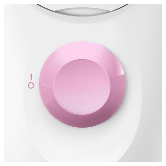 Braun Epilator Silk-épil 1 1-010