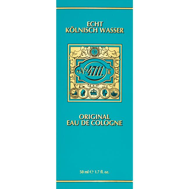 4711 Eau De Cologne Unisex