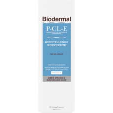 Biodermal P-CL-E Herstellende Bodycrème 200 ML