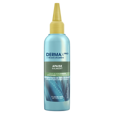Head & Shoulders Derma X Pro Kalmeert Hoofdhuidbalsem Anti-roos 145ML
