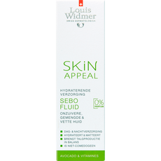 Louis Widmer Skin Appeal Sebo Fluid 30 ML
