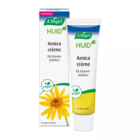 A.Vogel Arnica Vallen & Stoten Crème