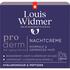 Louis Widmer Proderm Nachtcrème Zonder Parfum 50 ML
