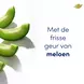 Dove Advanced Care Go Fresh Cucumber & Green Tea Deodorant Spray 150 ML