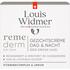 Louis Widmer Remederm Dry Skin Gezichtscrème Licht Geparfumeerd 50 ML