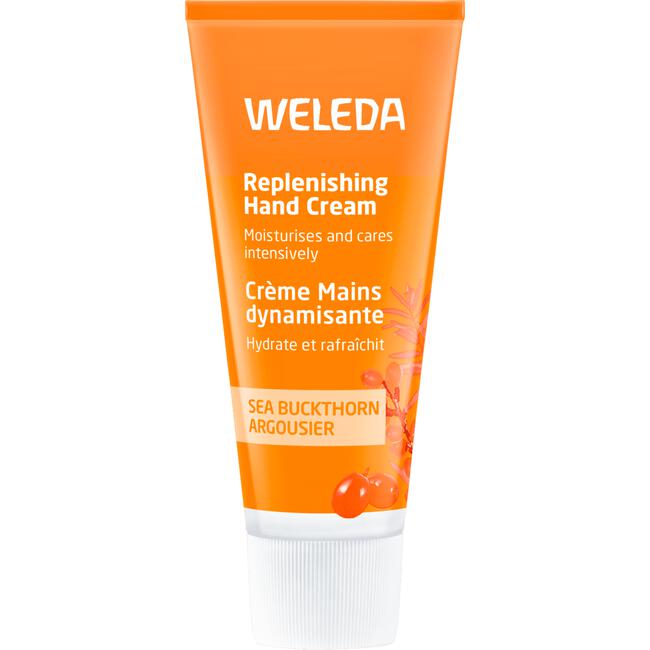 Weleda Duindoorn Handcrème 50 ML
