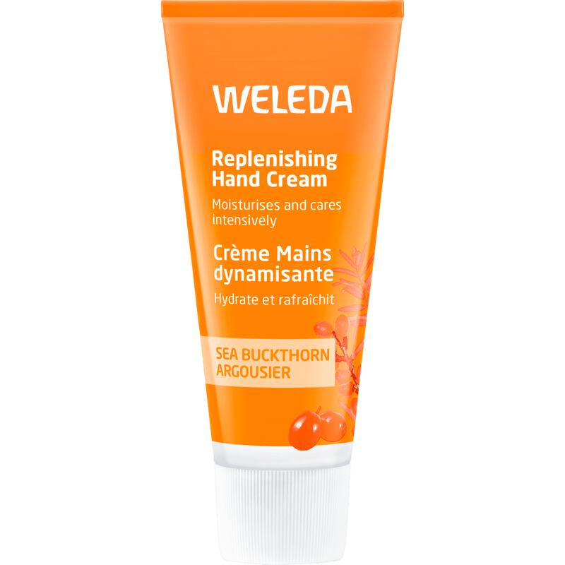 Weleda Duindoorn Handcrème 50 ML